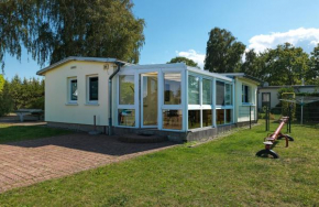 Laetitia, Timmendorf